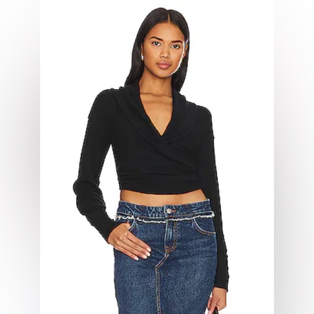 Free People | We The Free | All Nighter Tee | Size  XS | NWT